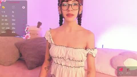 Anne online show from June 10, 1:38 am