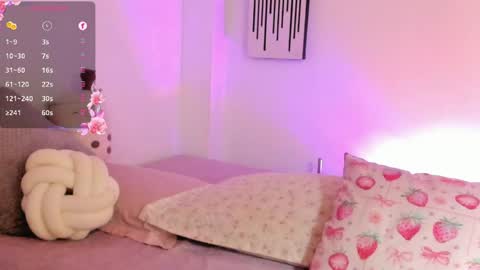 Anne online show from March 31, 10:21 pm