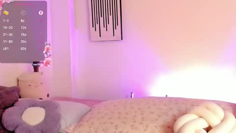 Anne online show from February 13, 1:53 am