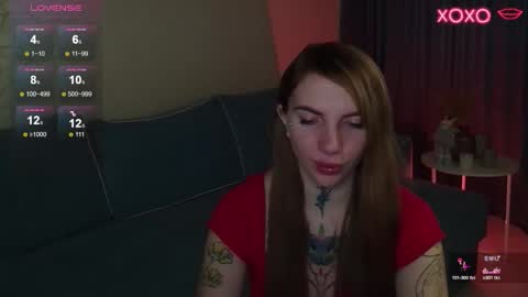 Annet online show from January 8, 8:09 am