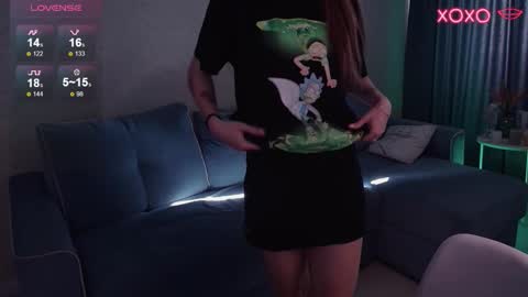 Annet online show from February 4, 8:07 am