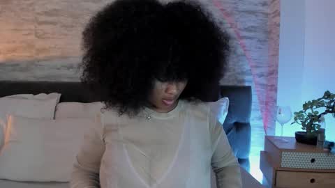 Anneth online show from October 17, 8:13 pm