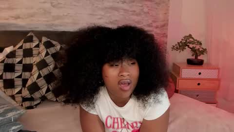 Anneth online show from September 20, 8:45 pm