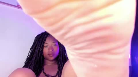 Anneth online show from March 4, 11:00 pm