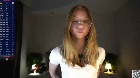 Eva online show from December 16, 7:09 pm