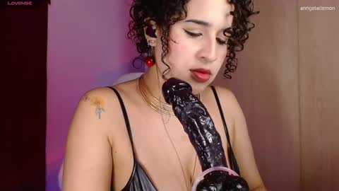 ANGEL  independent model  online show from September 29, 9:41 am