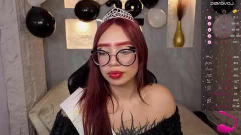 Anni acker b online show from December 20, 3:57 am