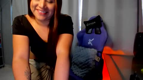  Andre online show from September 10, 2:29 pm