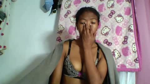 annica86 online show from July 28, 5:24 pm