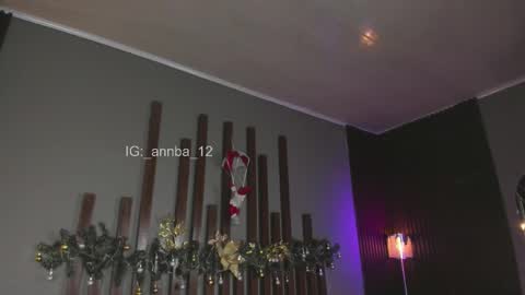 annie_barozzi online show from November 22, 6:17 pm