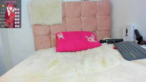 Anna online show from February 26, 11:41 pm