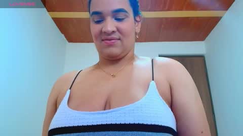 Anna online show from March 16, 10:58 pm