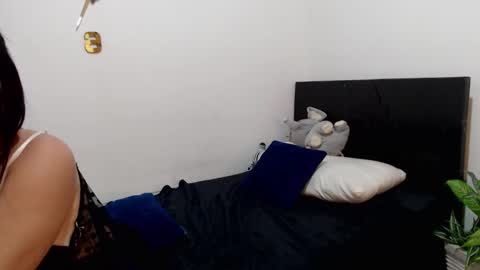 annie_david online show from January 7, 4:12 pm