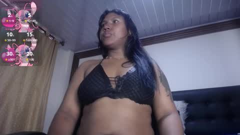 annie_scott_ online show from November 17, 9:06 pm