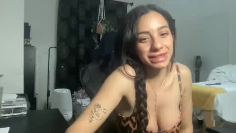 annie_xxx111 online show from March 1, 4:15 am