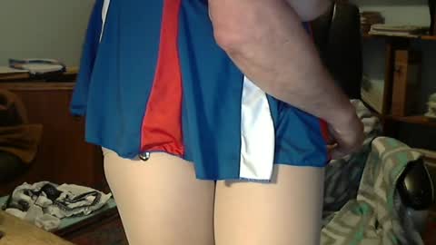 anniegurl online show from June 28, 9:05 am