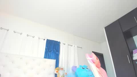 Angels Melody online show from November 29, 9:39 am