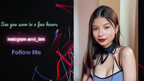 Angels Melody online show from February 23, 4:46 pm