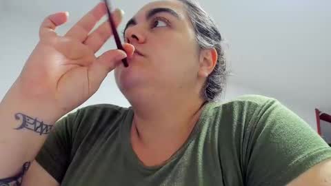 Annie Cherry online show from February 5, 2:40 am