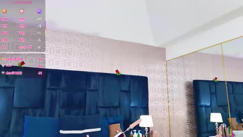 Snapshot of anniieleonhart chatting on October 12, 8:00 pm Anniieleonhart online show from October 12, 8:00 pm