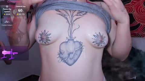 Gise. online show from March 22, 3:32 am