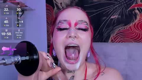 Gise. online show from January 18, 11:47 pm