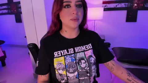 Annika online show from February 27, 12:23 pm