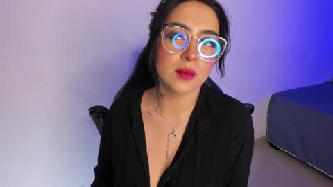 Annika online show from September 24, 6:09 am