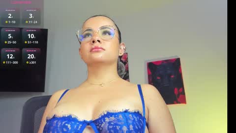 annimendoza online show from January 25, 9:26 am