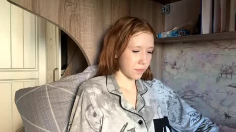 Kira online show from March 23, 10:31 am