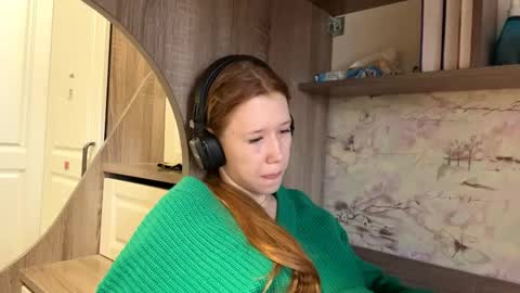 Kira online show from April 12, 10:41 am