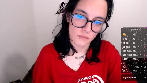 Gaby 3 online show from December 4, 10:53 pm