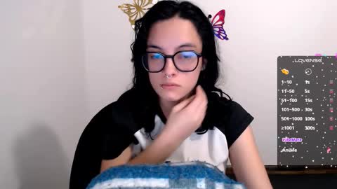 Gaby 3 online show from December 16, 11:55 pm