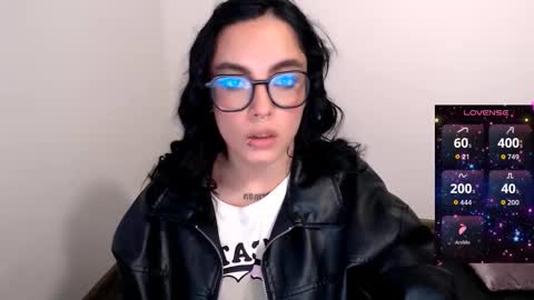 Gaby 3 online show from February 28, 10:58 pm