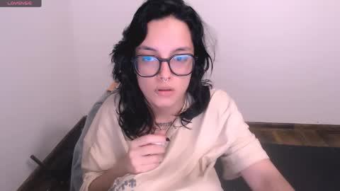 Gaby 3 online show from April 17, 12:46 am