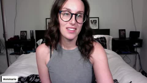 Ann online show from January 9, 3:45 am