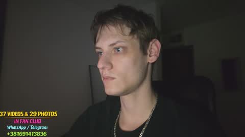    online show from January 7, 6:13 pm