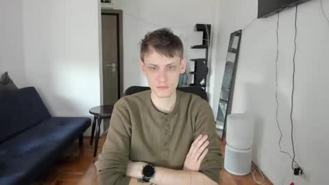    online show from April 22, 12:23 pm