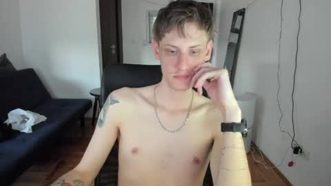    online show from April 24, 4:20 pm