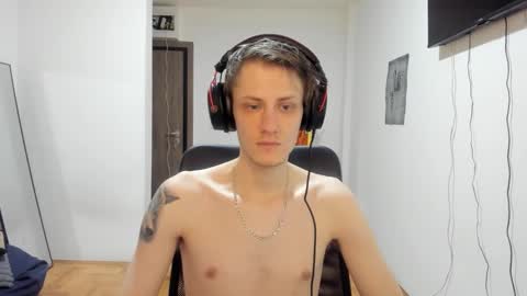    online show from January 13, 2:25 pm