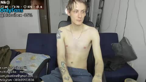    online show from March 20, 12:32 pm