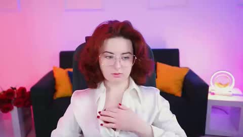 Ann Terry 3 online show from February 22, 12:18 pm