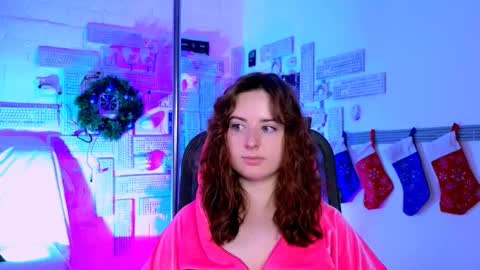 Ann Terry 3 online show from January 9, 9:15 am