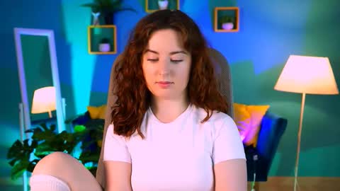 Ann Terry 3 online show from November 14, 8:38 am