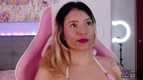 Antonella Lee online show from November 23, 6:28 pm