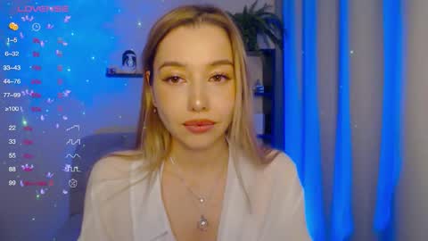 Ann online show from November 29, 9:44 pm