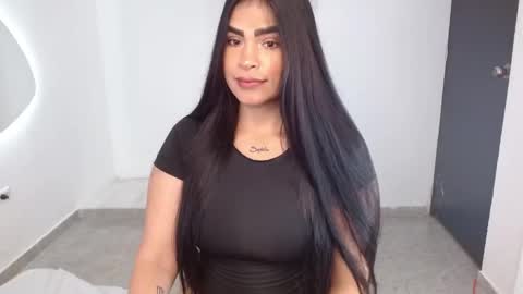 Anny  online show from April 19, 3:29 am