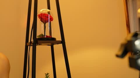 Snapshot of anny_dee chatting on October 29, 6:26 am Anny online show from October 29, 6:26 am