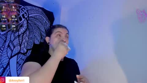 Hello  Open Pvt  Moans from lovense  Tell me  Fav 14 34 69  Especial level 34 online show from January 12, 11:45 pm