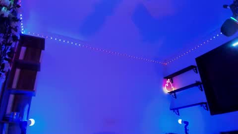 Anny online show from January 31, 7:11 pm